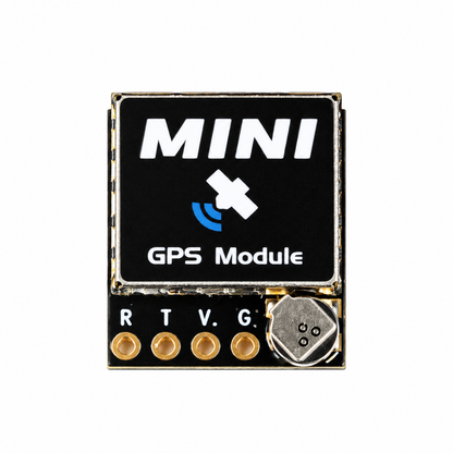 FlyFishRC M10 Mini GPS Module