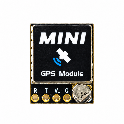 FlyFishRC M10 Mini GPS Module