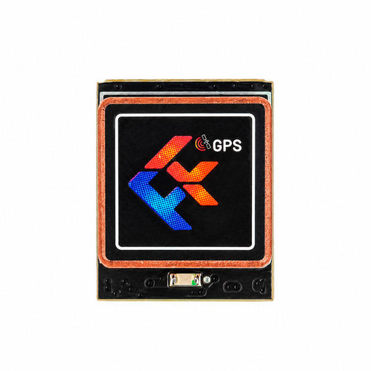 FlyFishRC M10 Mini GPS Module