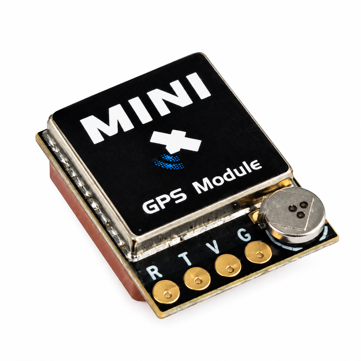 FlyFishRC M10 Mini GPS Module