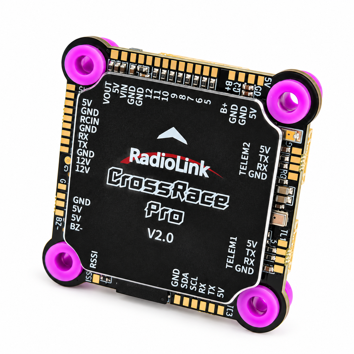 Radiolink Flight controller CrossRace Pro