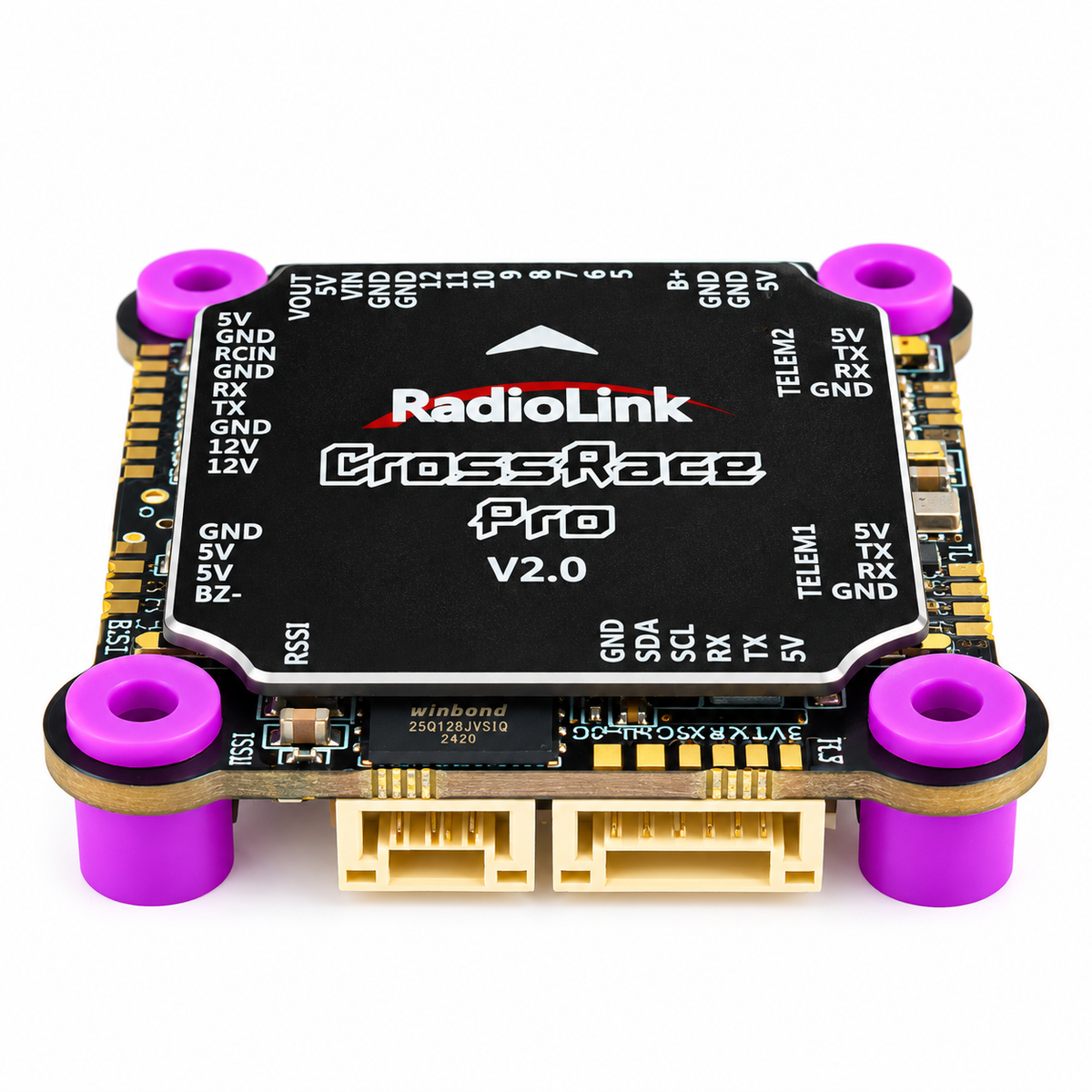 Radiolink Flight controller CrossRace Pro