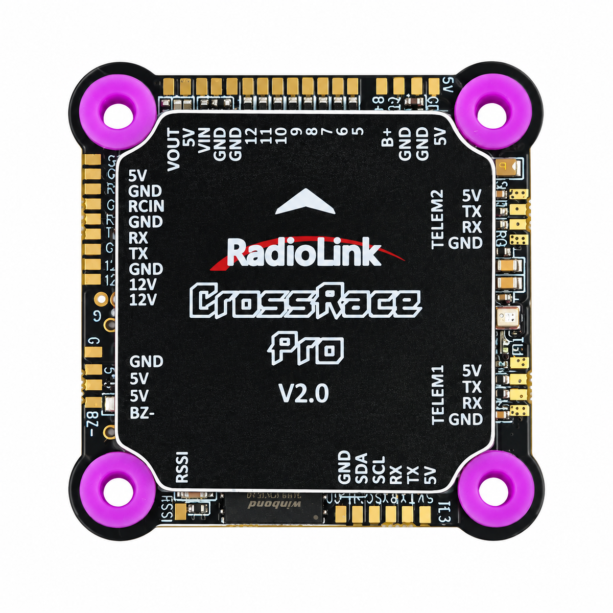 Radiolink Flight controller CrossRace Pro