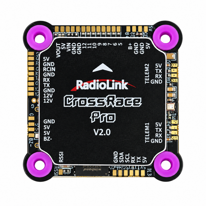 Radiolink Flight controller CrossRace Pro