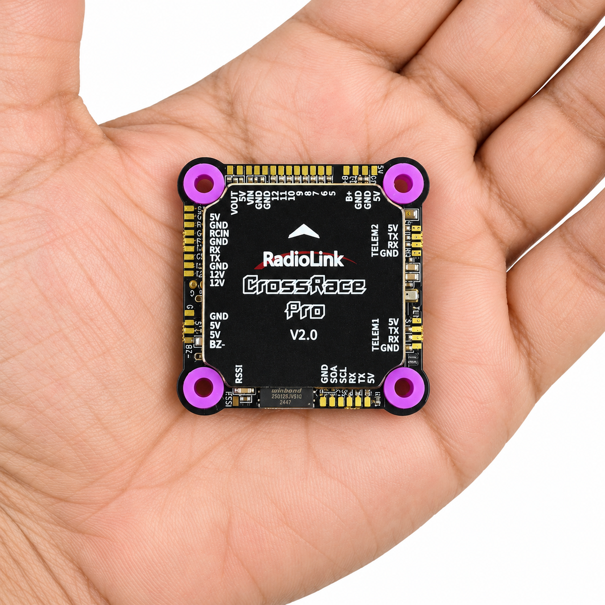 Radiolink Flight controller CrossRace Pro