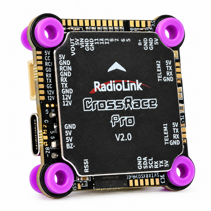 Radiolink Flight controller CrossRace Pro