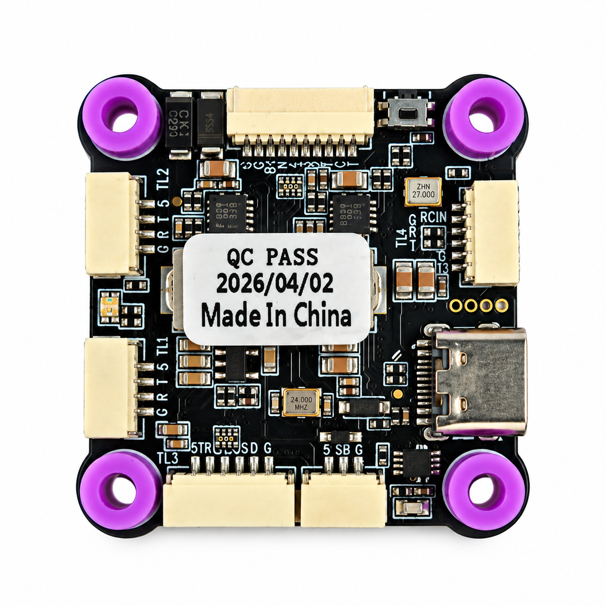 Radiolink Flight controller CrossRace Pro