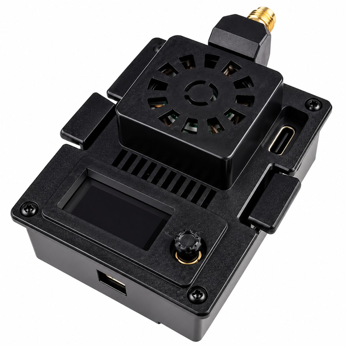 DAKEFPV 2.4G ELRS Micro TX Module for Long Range FPV Drone