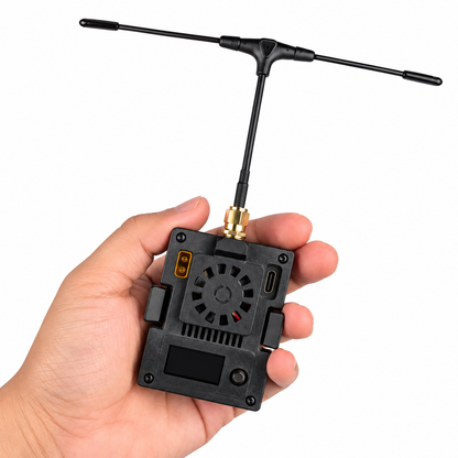 DAKEFPV 2.4G ELRS Micro TX Module for Long Range FPV Drone