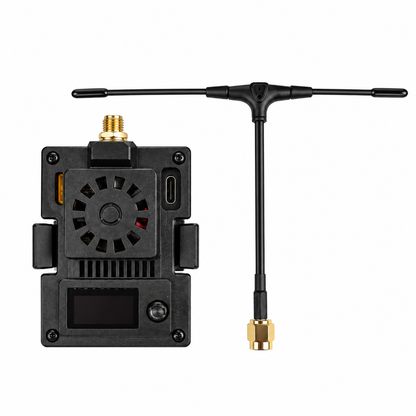 DAKEFPV 2.4G ELRS Micro TX Module for Long Range FPV Drone