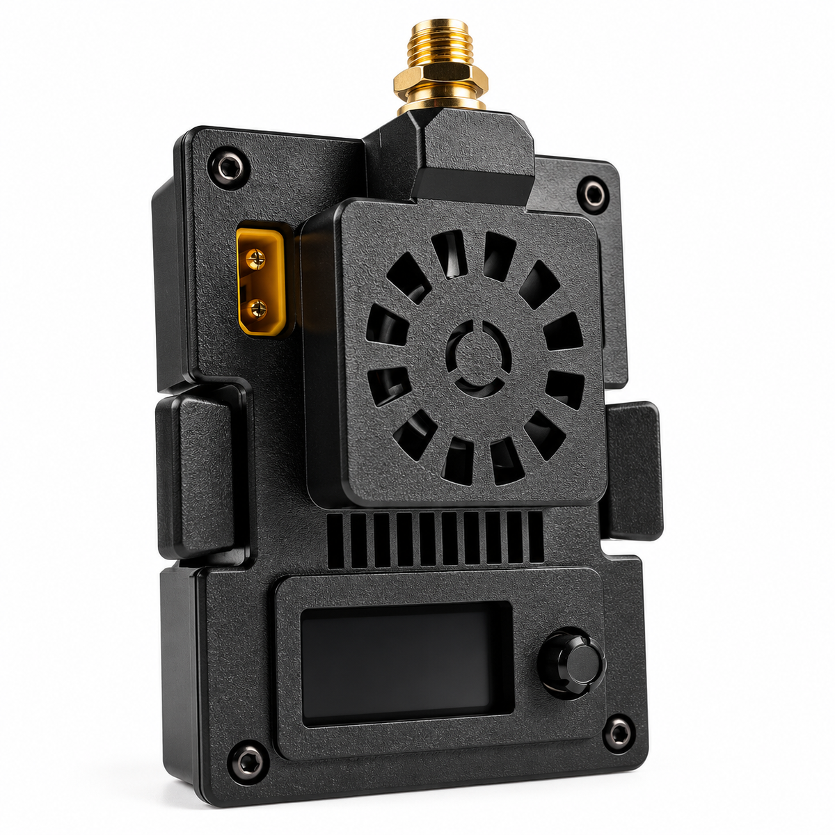 DAKEFPV 2.4G ELRS Micro TX Module for Long Range FPV Drone