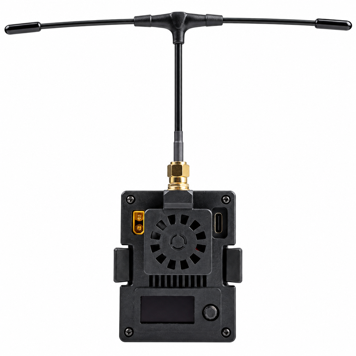 DAKEFPV 2.4G ELRS Micro TX Module for Long Range FPV Drone