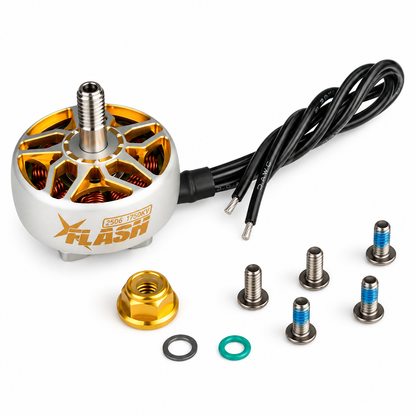 Flash 2506 1750KV FPV Motor