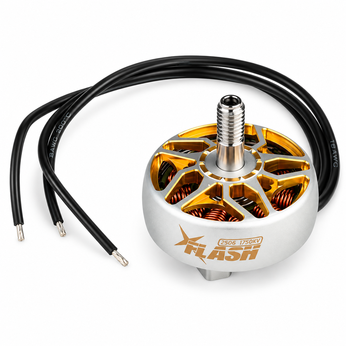 Flash 2506 1750KV FPV Motor