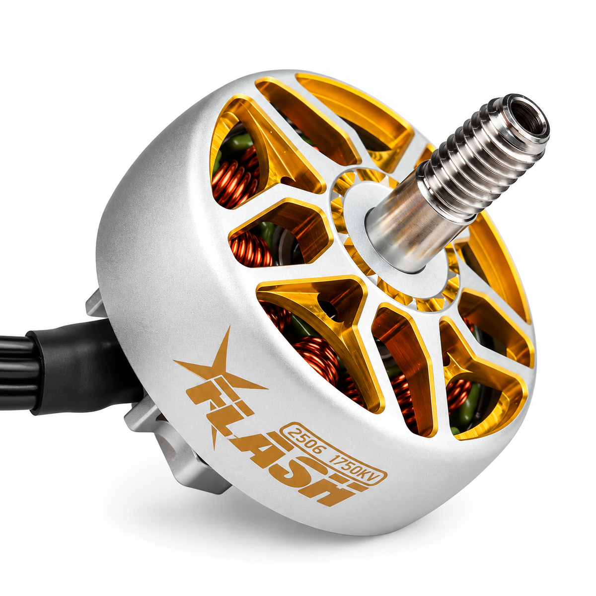 Flash 2506 1750KV FPV Motor
