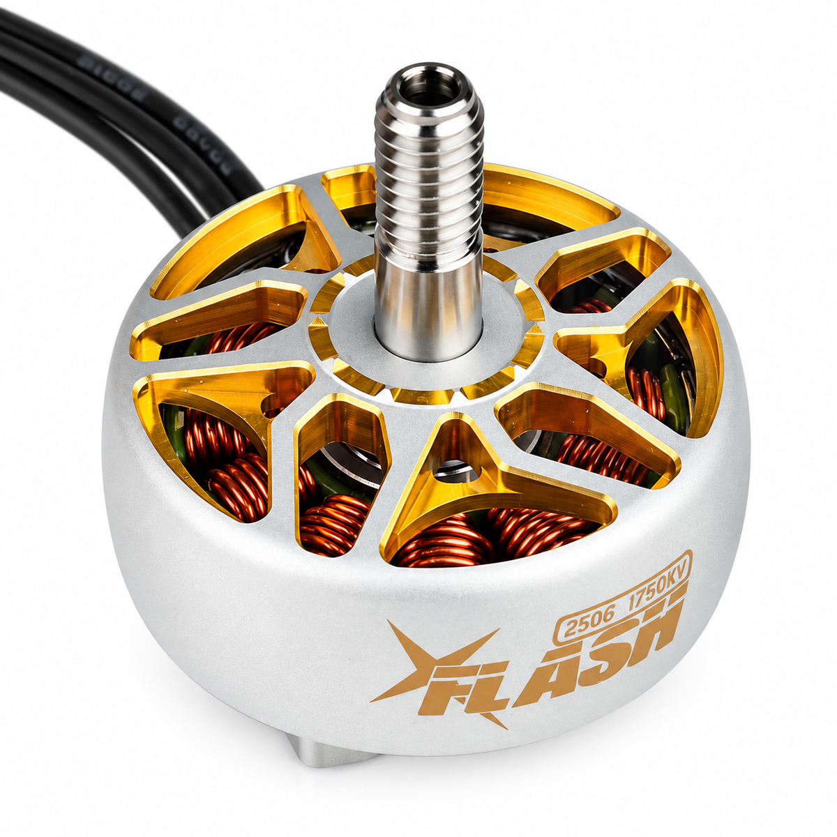 Flash 2506 1750KV FPV Motor