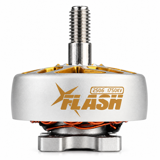Flash 2506 1750KV FPV Motor