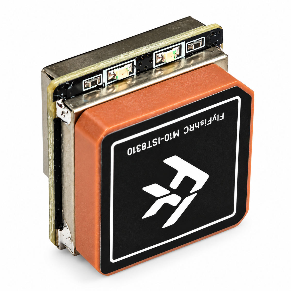 FlyFishRC M10-IST8310 GPS Module
