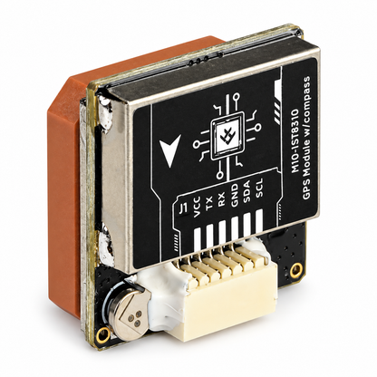FlyFishRC M10-IST8310 GPS Module