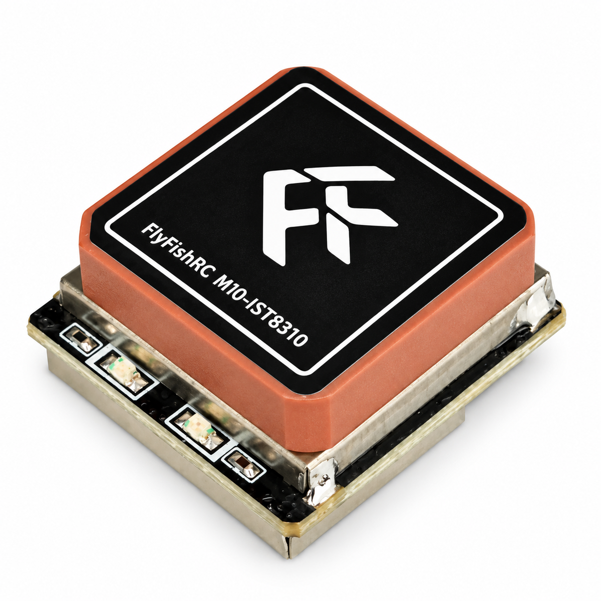 FlyFishRC M10-IST8310 GPS Module