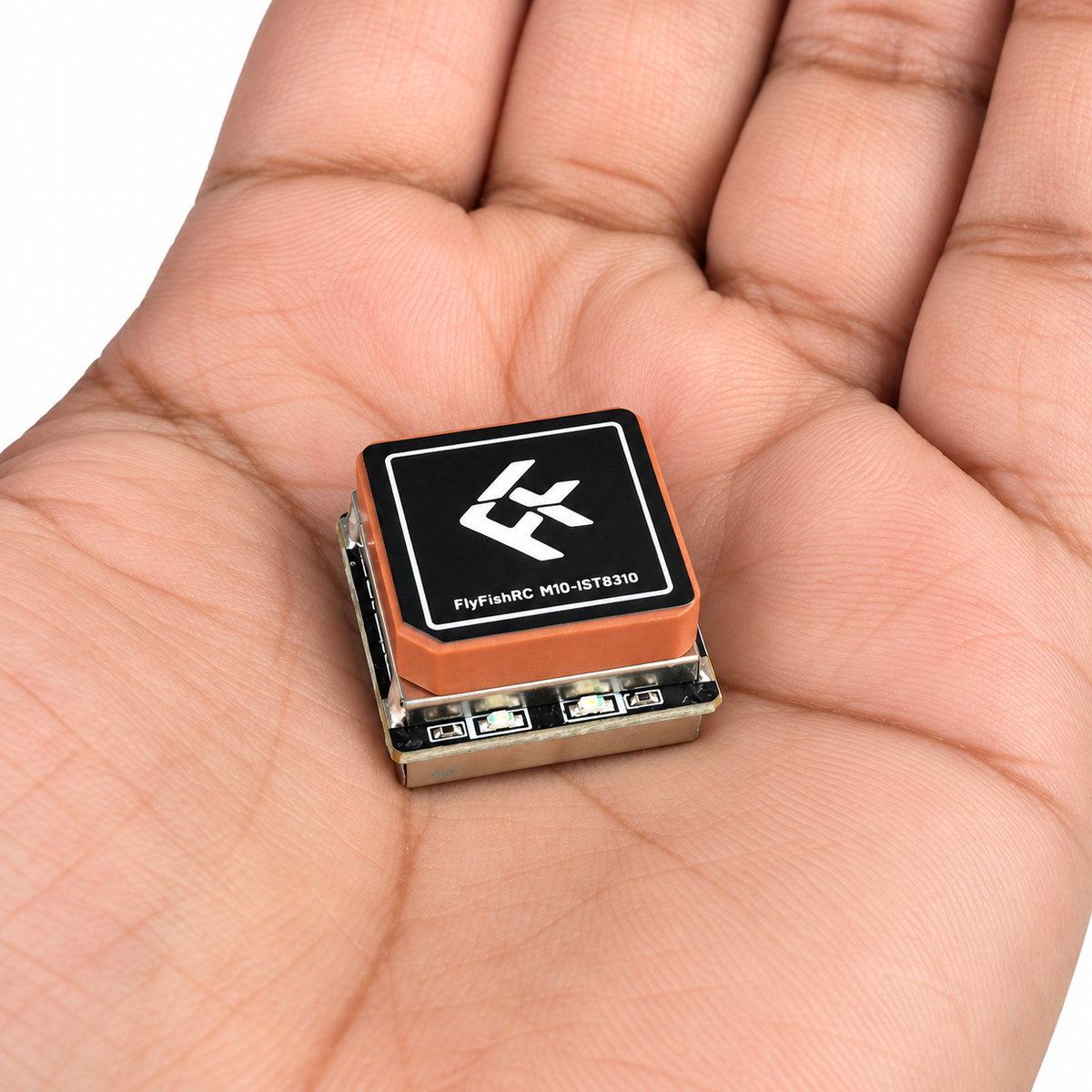 FlyFishRC M10-IST8310 GPS Module