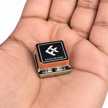 FlyFishRC M10-IST8310 GPS Module
