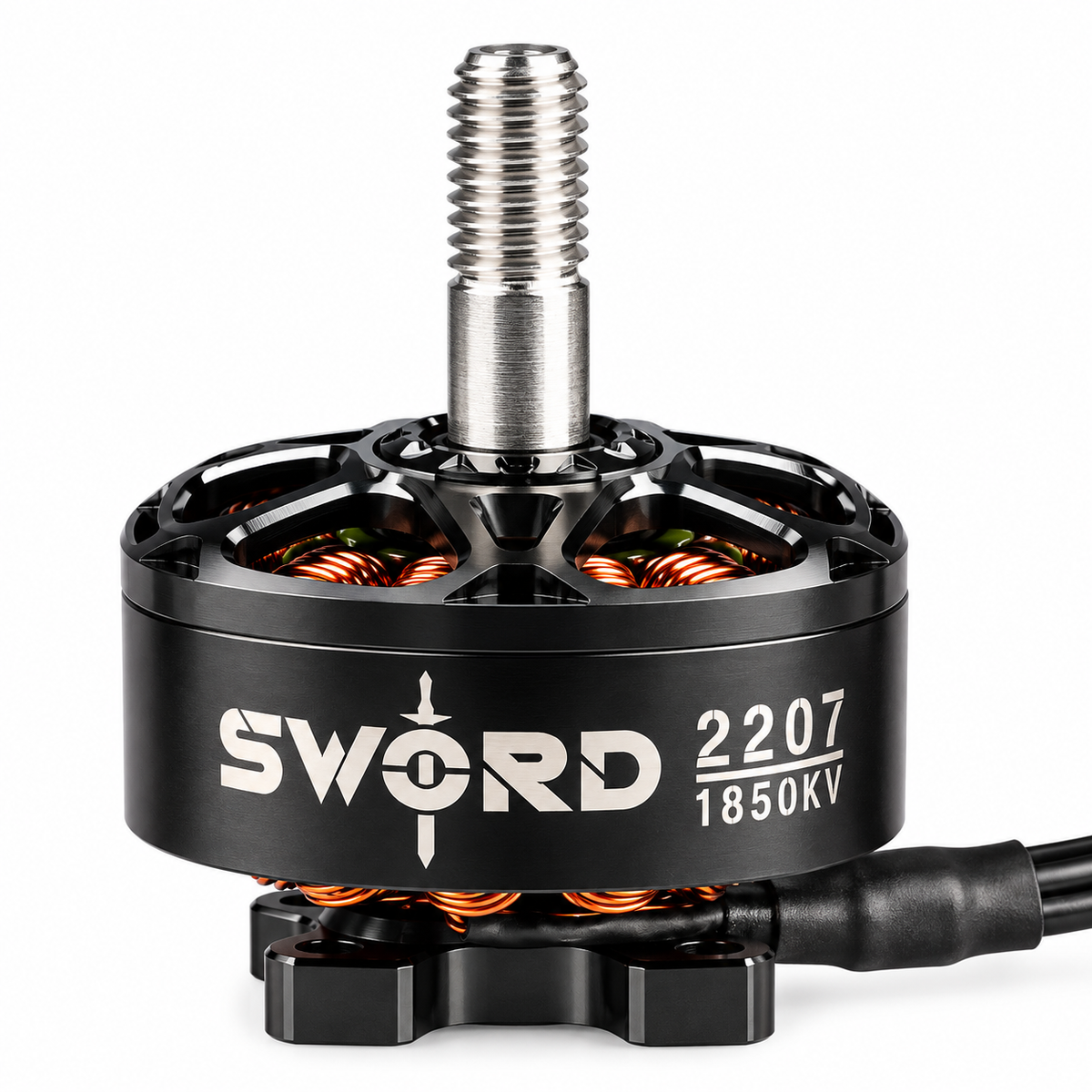 FlyFishRC Sword 2207 1850KV 6S Motor
