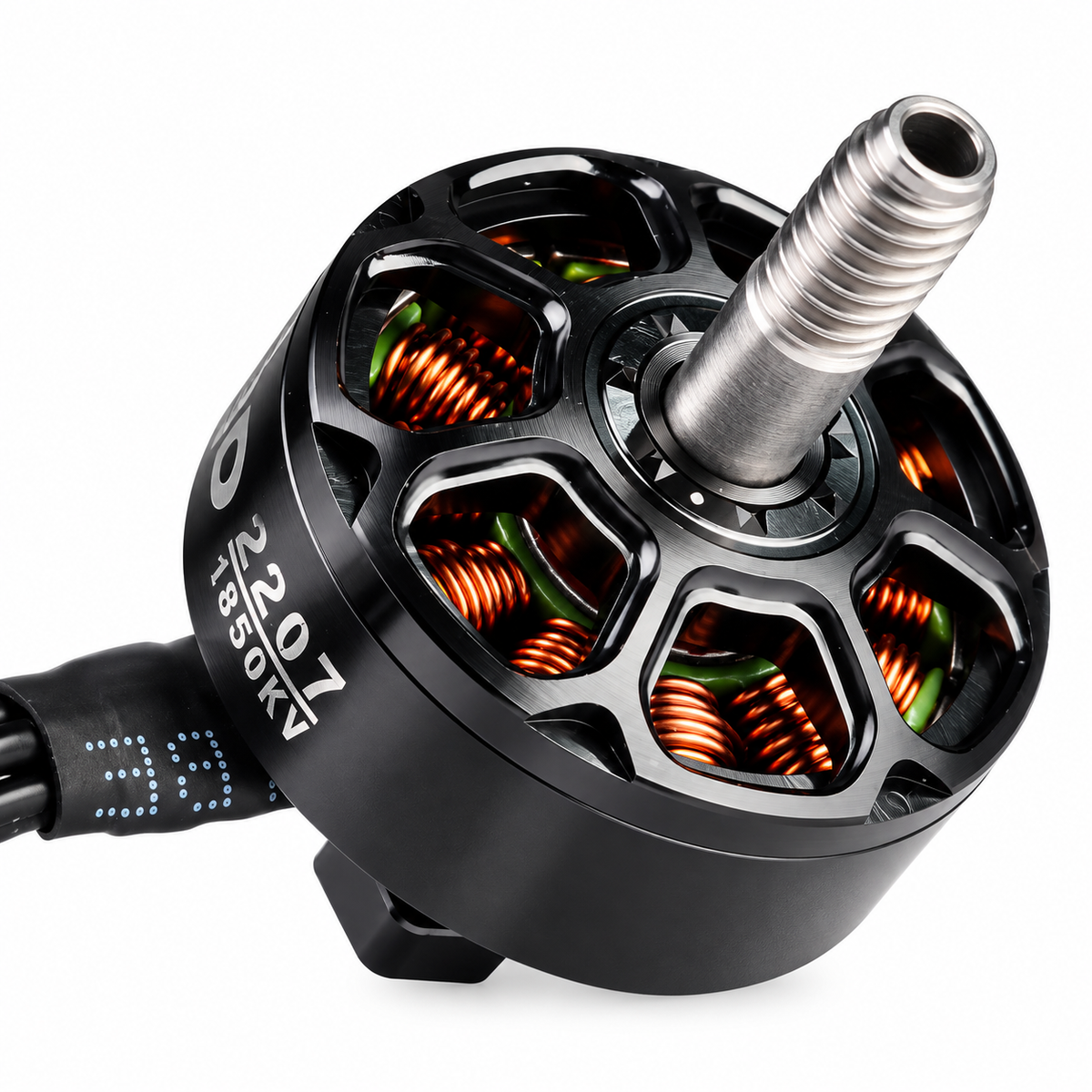 FlyFishRC Sword 2207 1850KV 6S Motor