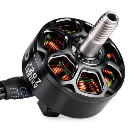 FlyFishRC Sword 2207 1850KV 6S Motor