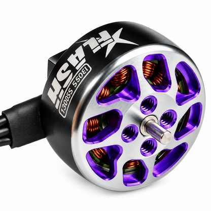 Flash 1303.5 5500kv FPV Motor