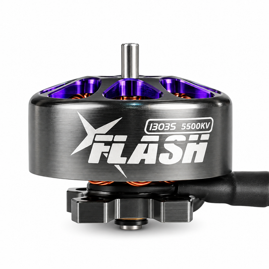 Flash 1303.5 5500kv FPV Motor
