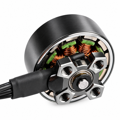Flash 1303.5 5500kv FPV Motor