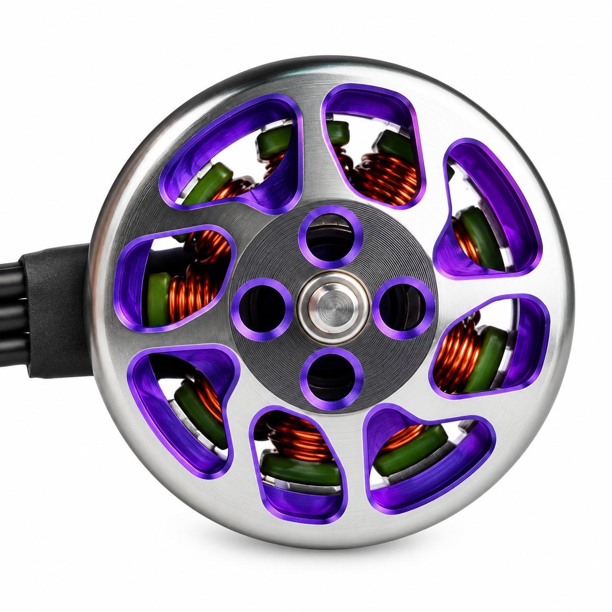Flash 1303.5 5500kv FPV Motor