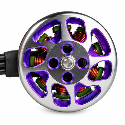 Flash 1303.5 5500kv FPV Motor