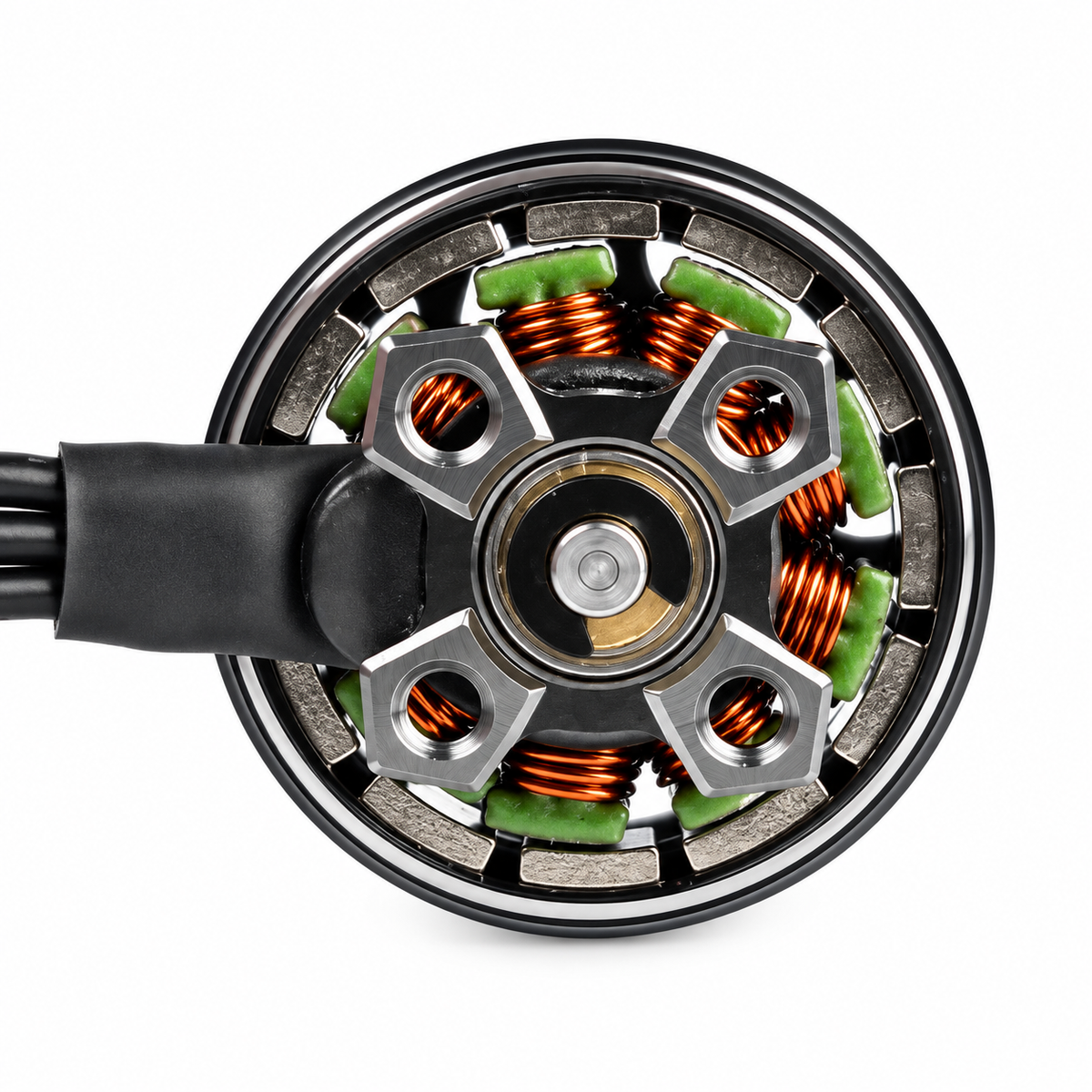 Flash 1303.5 5500kv FPV Motor