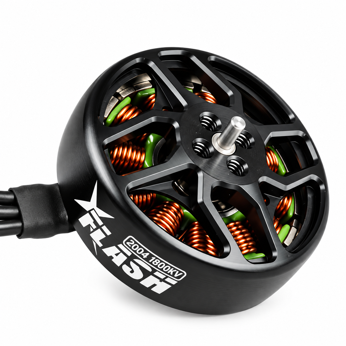Flash 2004 1800KV FPV Motor
