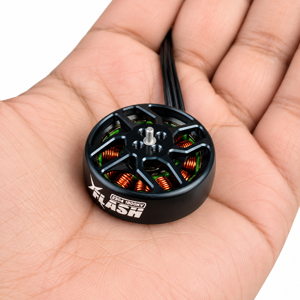 Flash 2004 1800KV FPV Motor