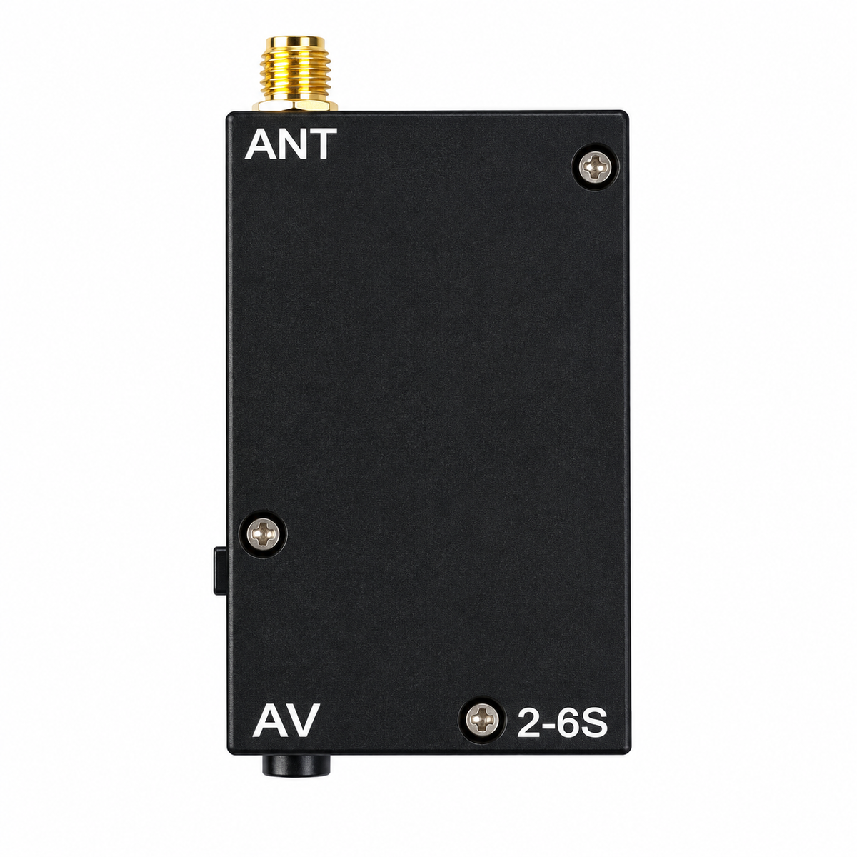DAKEFPV VRX 7.5G 64CH FPV Video Receiver for Long Range FPV