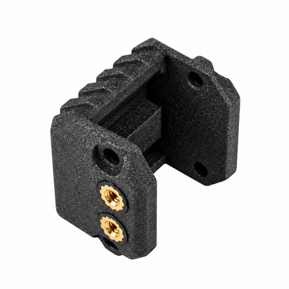 Aluminum protective upgrade part for the O4 camera