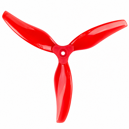 F6030 Floppy Proppy 3 Blade - Red