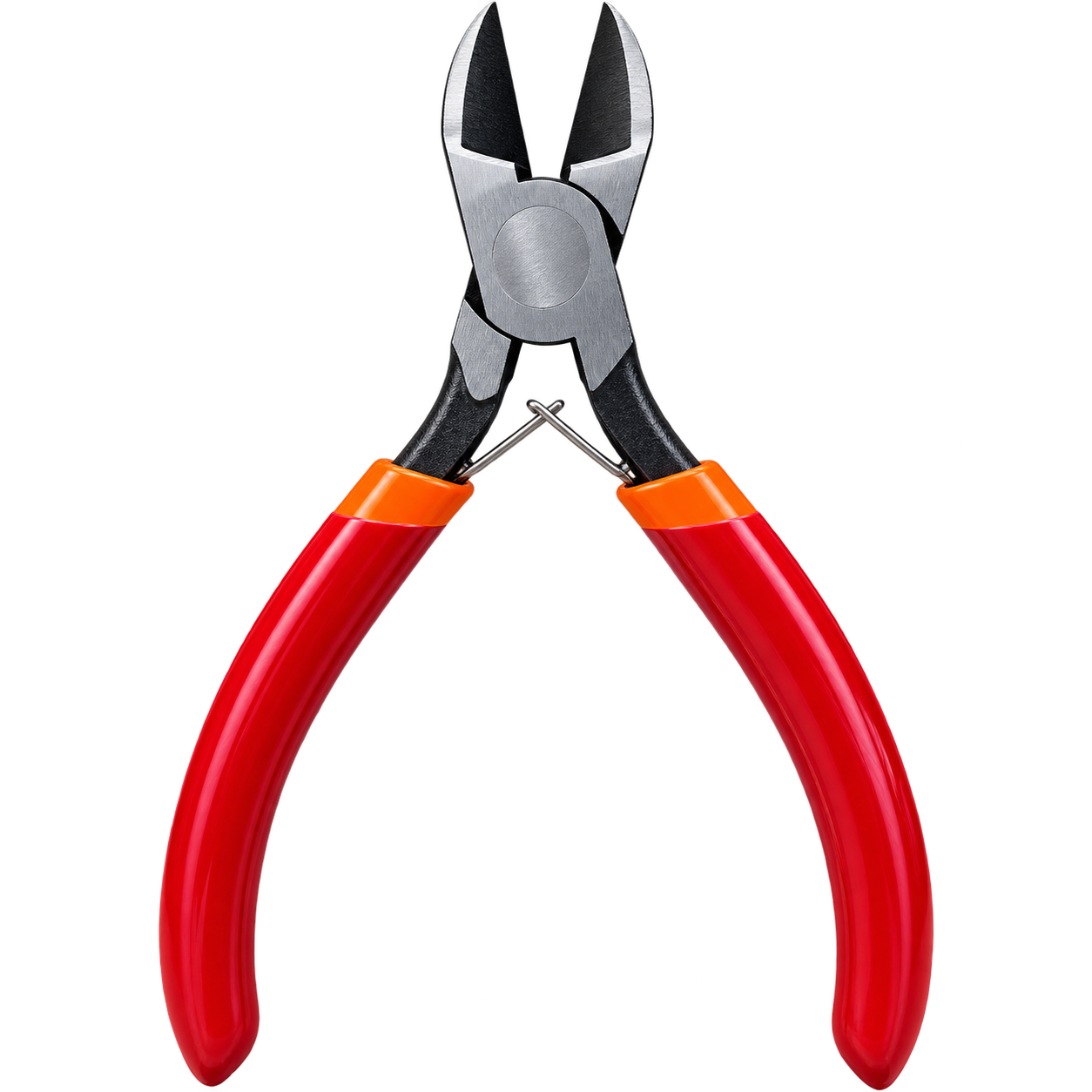 Side cutting plier 1405