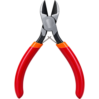 Side cutting plier 1405