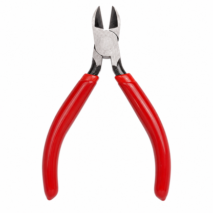 Side cutting plier 1405