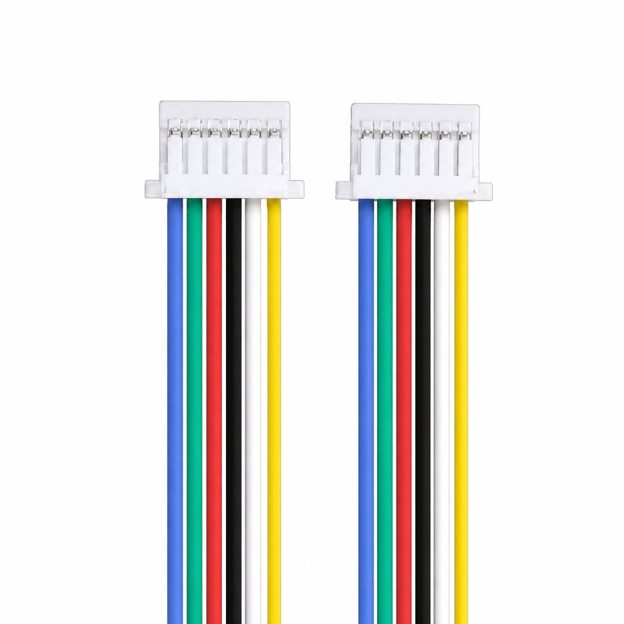 6pin to 6pin SH 1.0mm cable for FC connection