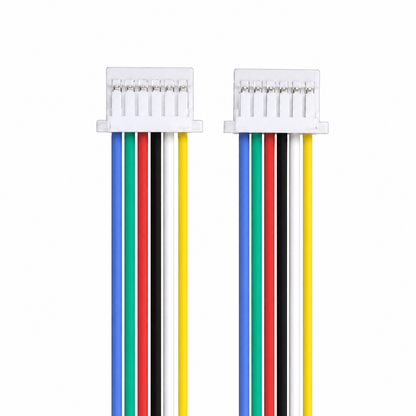 6pin to 6pin SH 1.0mm cable for FC connection