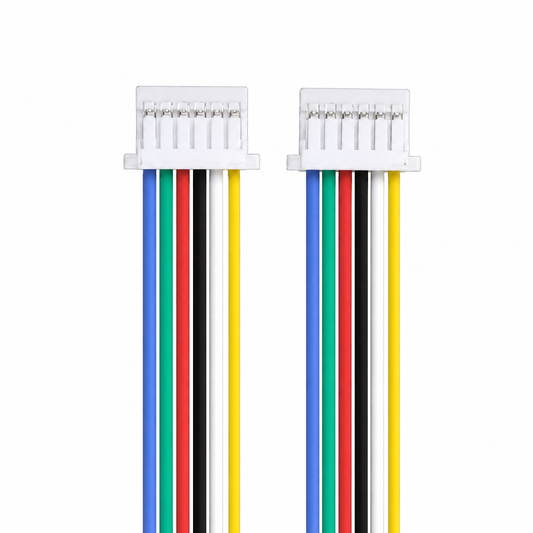 6pin to 6pin SH 1.0mm cable for FC connection