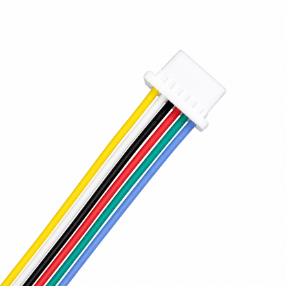 6pin to 6pin SH 1.0mm cable for FC connection