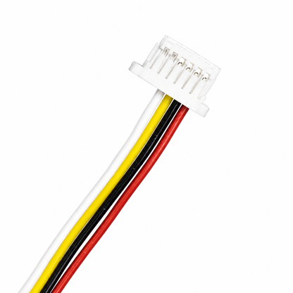 6pin to 4pin SH 1.0mm cable for FC connection - (120mm)