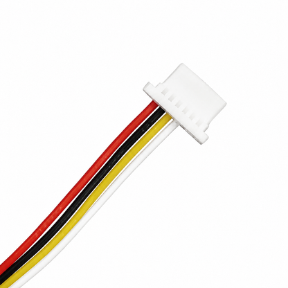 6pin to 4pin SH 1.0mm cable for FC connection - (120mm)