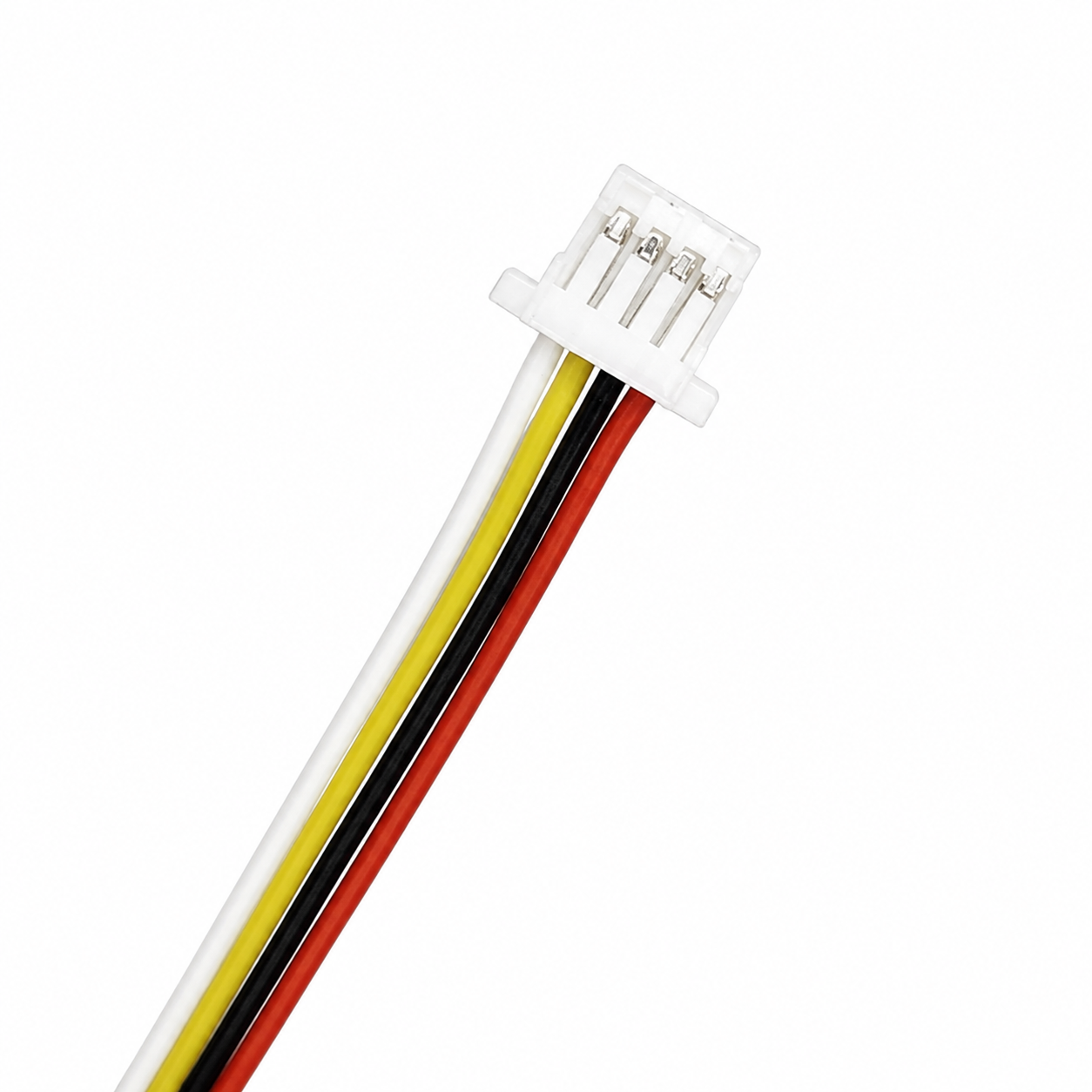 4pin to 4pin SH 1.0mm cable for FC connection